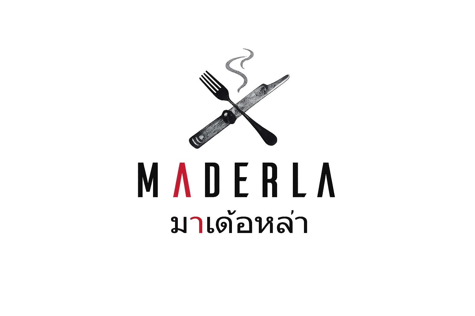 Maderla logo